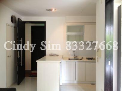 Robertson Edge (D9), Apartment #162014642